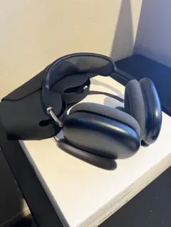 Apple AirPods Max（第2世代）ミッドナイト Apple Care