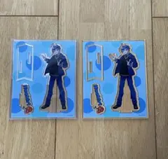 Naokiri アクリルスタンド 2個セット