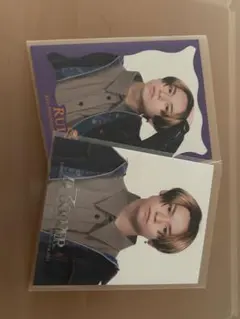 2025年最新】鈴木瑠偉 トレカの人気アイテム - メルカリ