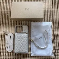 ZVE iPhone15 Pro Max対応