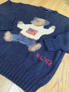 2025年最新】ポロベア ニットの人気アイテム - メルカリ