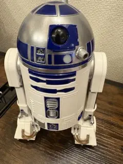 2025年最新】ラジコン R2-D2の人気アイテム - メルカリ