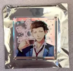 桜井琉夏 オーロラアクリルキューブ 喫茶店 ときメモGS3 - メルカリ