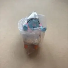 ワンピース カプセルトイ