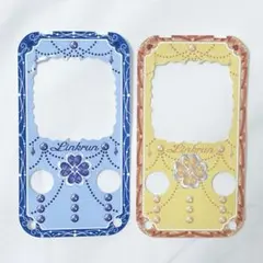 【再値下】【非売品】フレッシュプリキュア リンクルンオリジナルストラップ 再値下】【非売品】フレッシュプリキュア リンクルンオリジナル