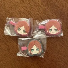 みにコレ あんスタ 葵ひなた 葵ゆうた セット 前髪クリップ