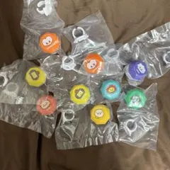 TREASURE ピカっとリング 【まとめ売り】