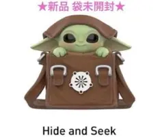 POPMART グローグー Hide and Seekのサムネイル
