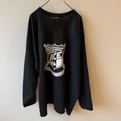 REACH SPORTS USA ブラックメッシュウェア XXL スポーツ 男女