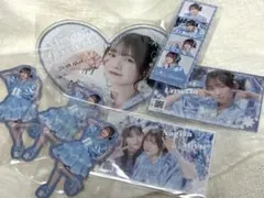 CUTIE STREET 梅田みゆ ラッフルくじ セット