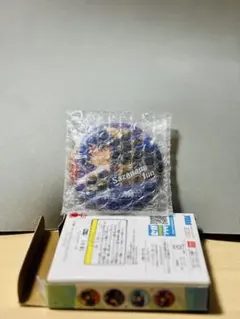 セガラッキーくじ プロセカあんスタコラボ D賞 漣ジュン