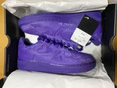 Kobe Bryant × Nike Air Force 1 Low 27.5