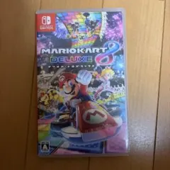 マリオカート8 デラックス Nintendo Switch