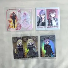 にじさんじ まとめ売り