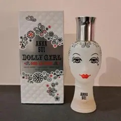 ANNA SUI DOLLY GIRL 30ml アナスイドリーガール 香水