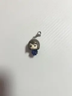 呪術廻戦　めじるしアクセサリー 家入硝子
