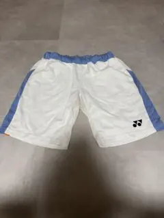 YONEX バドミントンパンツ JP M チョンウェイ着用モデル