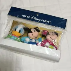 東京ディズニーリゾート　お正月　お手玉