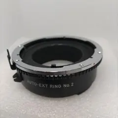 Mamiya RB67用 オート中間リング No.1 45mm（動作確認済） - メルカリ