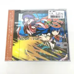 E193 未開封 想 omoi SOUND HOLIC 東方アレンジアルバム