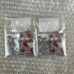 アイカツ！だれでもアイドル活動アクリルチャーム3　ロイヤルムーンショルダー