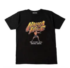 新品未開井上尚弥5/6東京ドーム後援会TシャツMサイズ - メルカリ