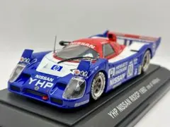 EBBRO 1/43 CALSONIC NISSAN R92CP 1992 #1 - メルカリ