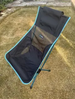 2026年最新】ヘリノックス サンセットチェア ブルーの人気アイテム