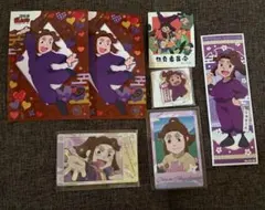 忍たま 平滝夜叉丸 グッズまとめ