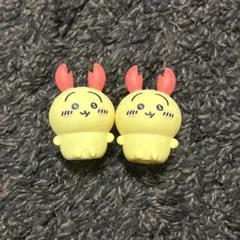 ちいかわ ソフビフィギュア うさぎ