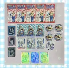 ✨️鳥取限定✨️ 名探偵コナン 青山剛昌ふるさと館 チェキ風カード 他まとめ売り