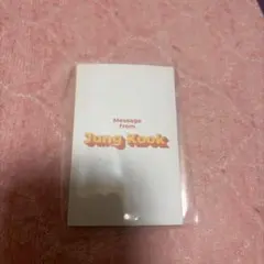 2026年最新】ジョングク サインの人気アイテム - メルカリ