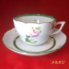 2026年最新】ヘレンド ウィーンの薔薇の人気アイテム - メルカリ