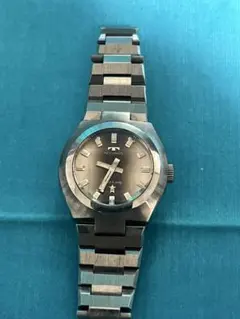 ジャンク時計　014