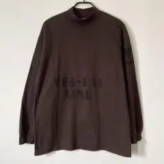 60s 長袖カットソー