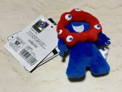 Expo 2025 マスコット ぬいぐるみ　ミャクミャク