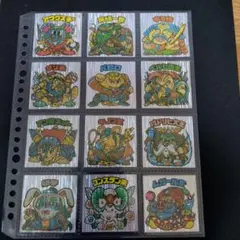 2026年最新】ビックリマン20弾ヘッドの人気アイテム - メルカリ