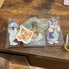 mofusand モフサンド まとめ売り - メルカリ