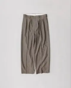 niceness SCHENKER FLYING V TROUSERS Lのサムネイル