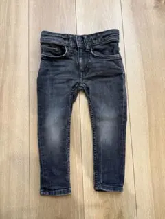 H&M スーパーソフト デニムパンツ 95cm