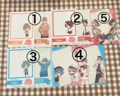 すとぷり コンビニ 特典