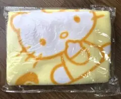 Hello Kitty フリースブランケット
