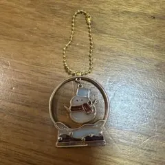 ハンドメイドキーホルダー