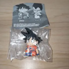ドラゴンボール超 まちぼうけ 孫悟空