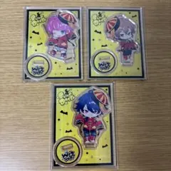 ヒプマイ マルイ アクリルスタンド FlingPosse