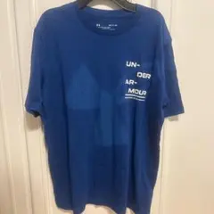 アンダーアーマー Tシャツ