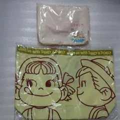 ♥ペコポコ  リラックマ トートバッグ♥
