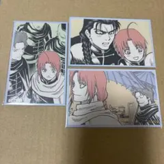 2026年最新】阿伏兎×神威の人気アイテム - メルカリ