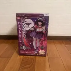 Fate/Grand Order Osakabehime フィギュア