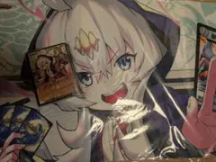 2026年最新】ファンフェスティバル プレイマットの人気アイテム - メルカリ